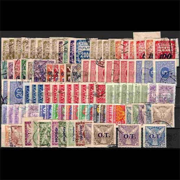 znamky-csr-mix-13