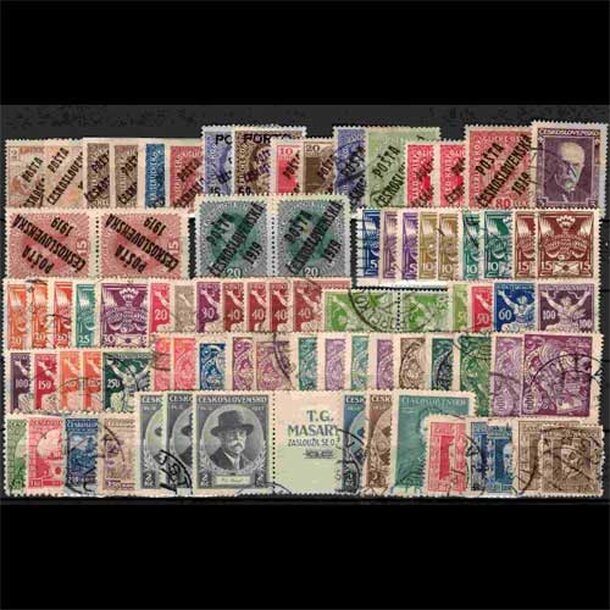 znamky-csr-mix-14
