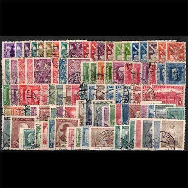 znamky-csr-mix-15