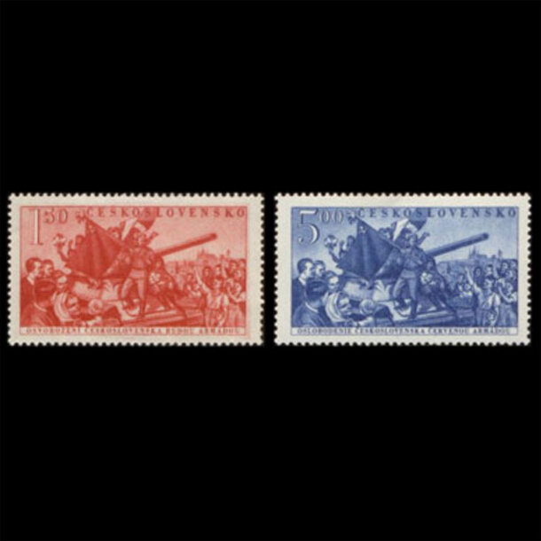 znamky-1952-729-30