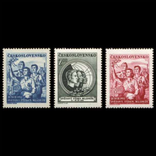 znamky-1952-712-14