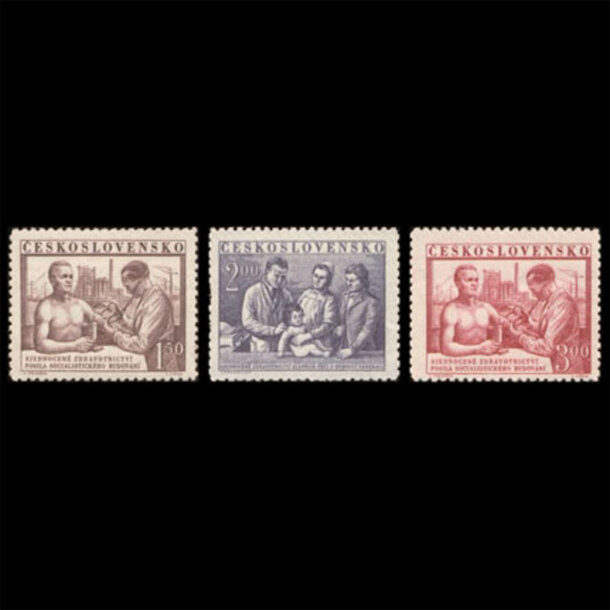 znamky-1952-746-48