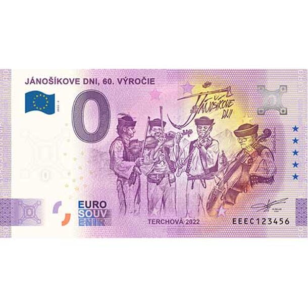0-euro-souvenir-janosikove-