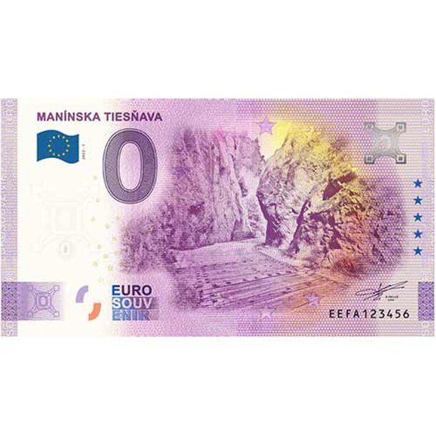 0-euro-souvenir-maninska