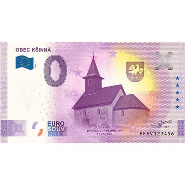 0-euro-souvenir-ksinna