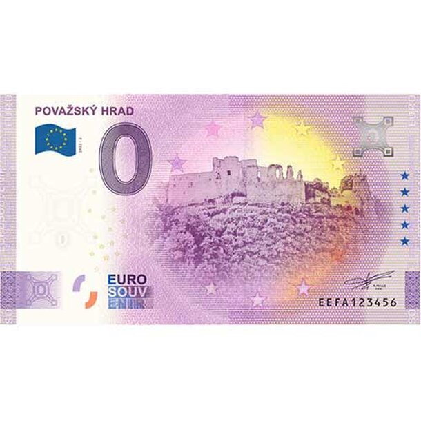 0-euro-souvenir-povazsky-hr