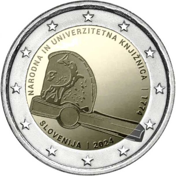 slovinsko-2024-2-euro-knizn