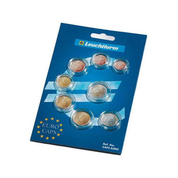 capseuro