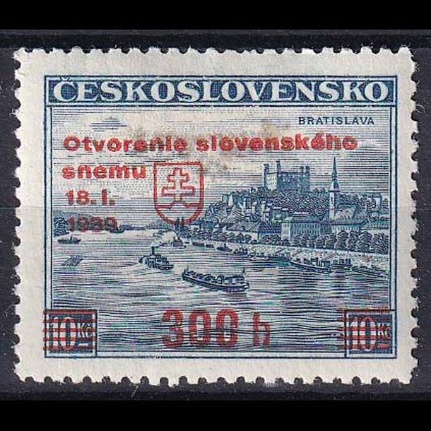 znamky-1939-405-2