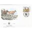 Lot fdc cyprus 1998 - muflón cyperský - set-fdc-cyprus-1998-6