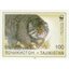 Lot fdc tadžikistan 1996 - manul - set-fdc-tadžikistan-1996-3