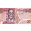 20 pula 2024 botswana - Bankovka Botswana 20 Pula 2024 - 31-1