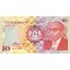 10 maloti 1990 lesotho - Bankovka Lesotho 10 Maloti 1990 - 11-1