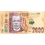 2000 kwacha 2024 malawi - Bankovka Malawi 2000 Kwacha 2024 - 70-1