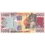 1000 leones 2002 sierra leone - Bankovka Sierra Leone 1000 Leones 2002 - 24a-1