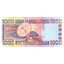 1000 leones 2002 sierra leone - Bankovka Sierra Leone 1000 Leones 2002 - 24a-2
