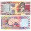 1000 leones 2002 sierra leone - Bankovka Sierra Leone 1000 Leones 2002 - 24a