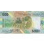 500 francs 2020 stredoafrické štáty - Bankovka Stredoafrické štáty 500 Francs 2020 - 700-2