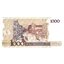 1000 cruzados 1988 brazília - Bankovka Brazília 1000 Cruzados 1988 - 213b-2