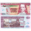 10 quetzales 2022 guatemala - Bankovka Guatemala 10 Quetzales 2022 - 123A