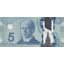 5 dollars 2013 kanada - Bankovka Kanada 5 Dollars 2013 - 106c-1