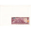 Banknote obálka mexiko 1977 - Banknote obálka Mexiko 1977-2