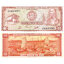 10 soles de oro 1975 peru - Bankovka Peru 10 Soles de Oro 1975 - 106