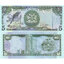 5 dollars 2006 trinidad a tobago - Bankovka Trinidad a Tobago 5 Dollars 2006 - 47a