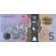 5 dollars 2018 austrália - Bankovka Austrália 5 Dollars 2018 - 62b polymér-2