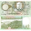 1 pa´anga 1995 tonga - Bankovka Tonga 1 Pa´anga 1995 - 31a