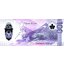 100 piso 2024 filipíny - Bankovka Filipíny 100 Piso 2024 - 238 polymér-2