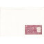 Banknote obálka india 1985 - Banknote obálka India 1985-2
