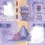 20 patacas 2020 macao - Bankovka Macao 20 Patacas 2020 - 130 BDC