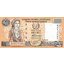 1 pound 2004 cyprus - Bankovka Cyprus 1 Pound 2004 - 60d-1