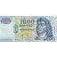 1000 forint 1999 maďarsko - Bankovka Maďarsko 1000 Forint 1999 - 180b-1