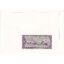 Banknote obálka rumunsko 1966 - Banknote obálka Rumunsko 1966-2