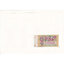 Banknote obálka rusko 1961 - Banknote obálka Rusko 1961-2