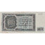 1000 korún 1942 protektorát čechy a morava - séria fa - Bankovka PČM 1000 Korún 1942 XF séria Fa - 15 -2