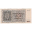 5000 korún 1944 protektorát čechy a morava - séria a - Bankovka PČM 5000 Korún 1944 AU séria A - 17 (specimen)-2