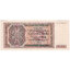 500 korún 1942 protektorát čechy a morava - séria g - Bankovka PČM 500 Korún 1942 I. AU séria G - 11 -2