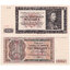 500 korún 1942 protektorát čechy a morava - séria g - Bankovka_PCM_500_Korun_1942_I._AU_seria_G_-_11_-3-2