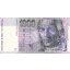 1000 koruna 1997 slovenská republika - séria g - Bankovka SR 1000 Korún 1997 VF séria G - 24c-1