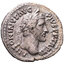 Antoninus pius ar denár - Antoninus Pius-RIC 162-1