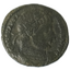 Constantinus i. ae follis - Constantinus I. AE Follis - GLORIA EXERCITVS RIC 86-1