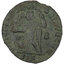 Constantinus i. ae follis - Constantinus I. AE Follis - IOVI CONSERVATORI AVGG NN RIC 234c-2