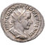 Gordianus iii. ar antoninianus - Gordianus III. AR Antoninianus - AETERNITATI AVG RIC 83-1