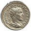 Philipus i. ar antoninianus - Philipus I. RIC 32b-1