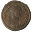 Probus ae antoninianus - Probus AE Antoninianus - ROMAE AETER RIC 185-1