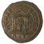 Probus ae antoninianus - Probus AE Antoninianus - ROMAE AETER RIC 185-2