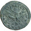 Probus ae antoninianus - Probus AE Antoninianus - SOLI INVICTO RIC 776-2